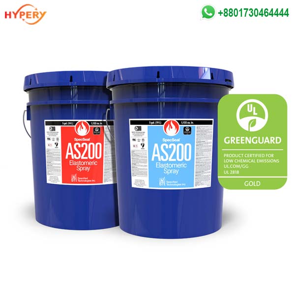 Professional fire rated expansion joint sealing work in Bangladesh by Hypery International Ltd. using UL certified firestop systems from Hilti, STI Firestop, SpecSeal, 3M, INCA and RectorSeal.