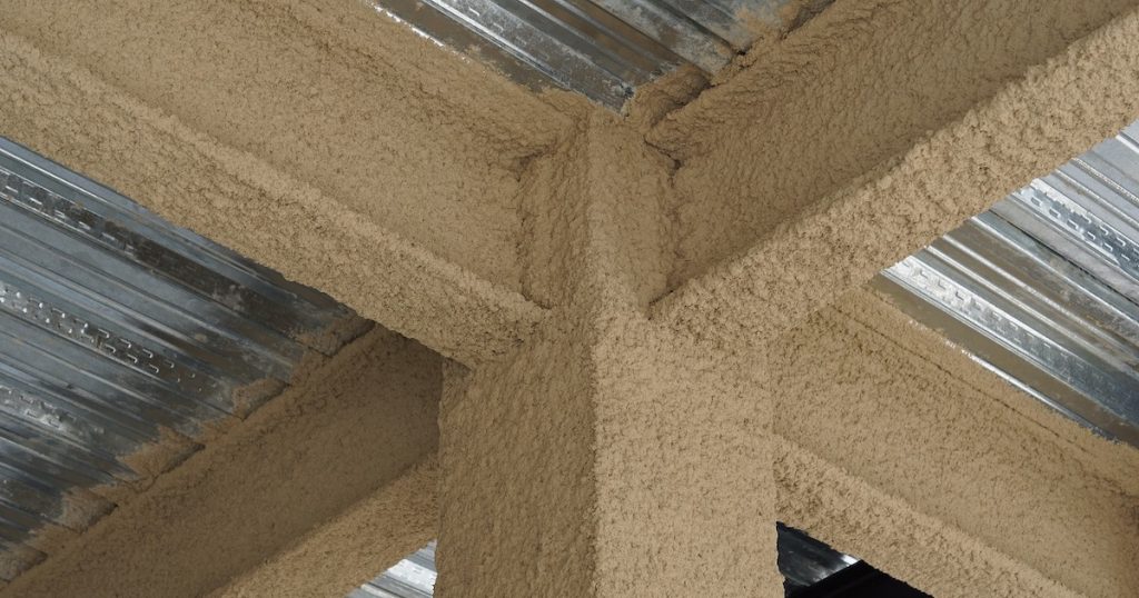 beginners guide passive fire protection