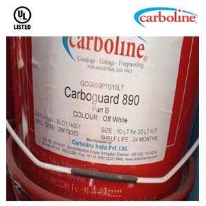 Carboguard 890
